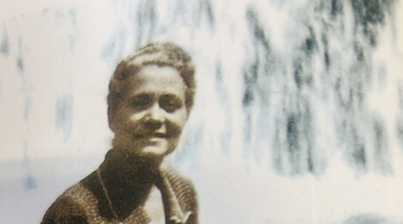 Albertina Violi Zirondoli