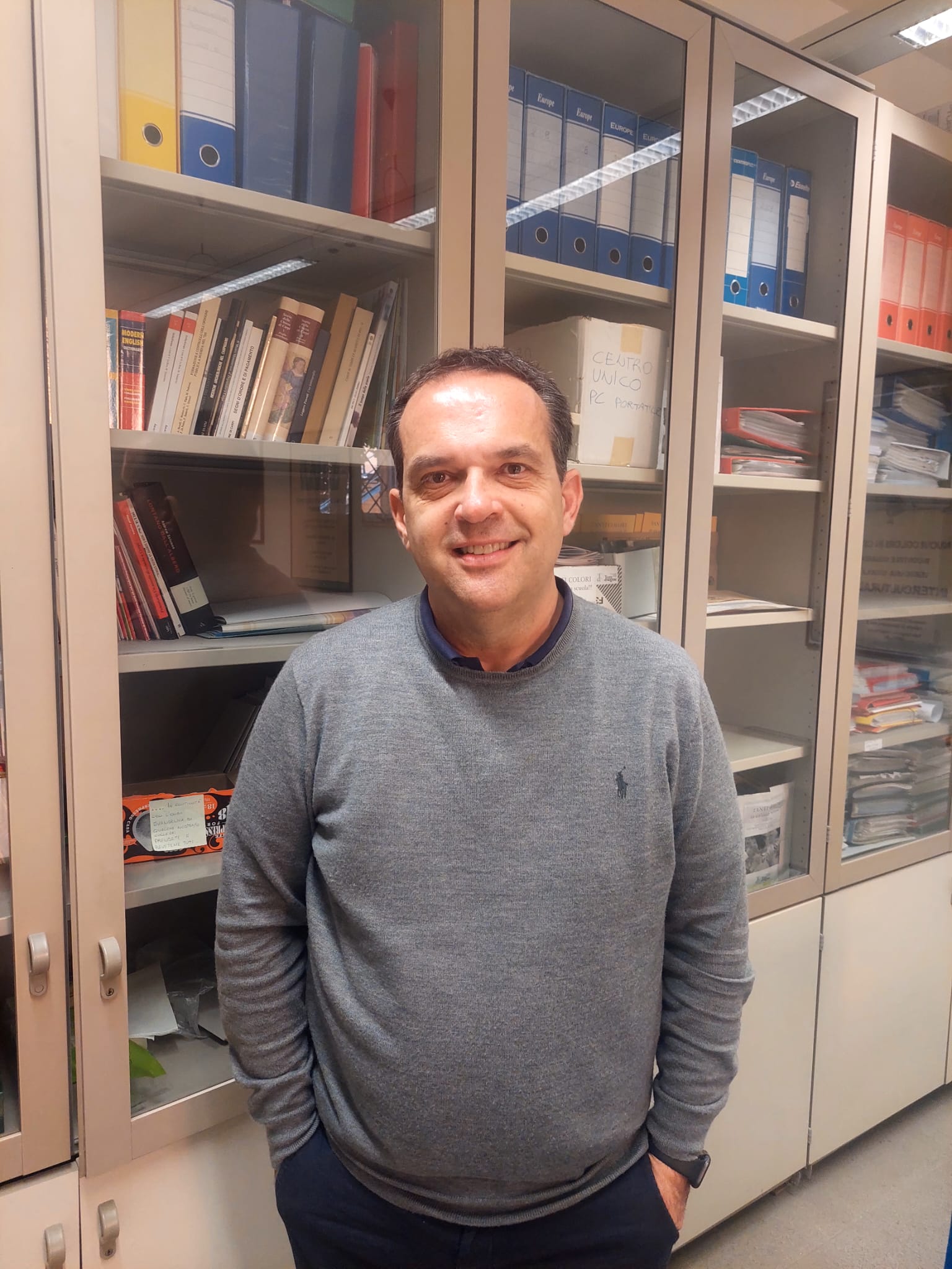 In dialogo con l’Assessore all’Istruzione Giuliano Albarani. La diversità linguistica: da problema a risorsa